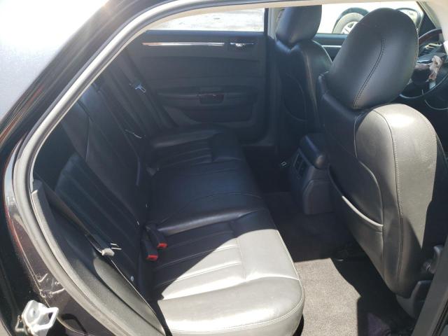 Photo 10 from auction – 2008 CHRYSLER 300C with VIN 2C3KA63HX8H119910