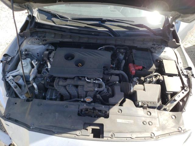 Photo 11 from auction – 2020 NISSAN ALTIMA S with VIN 1N4BL4BV2LC162477