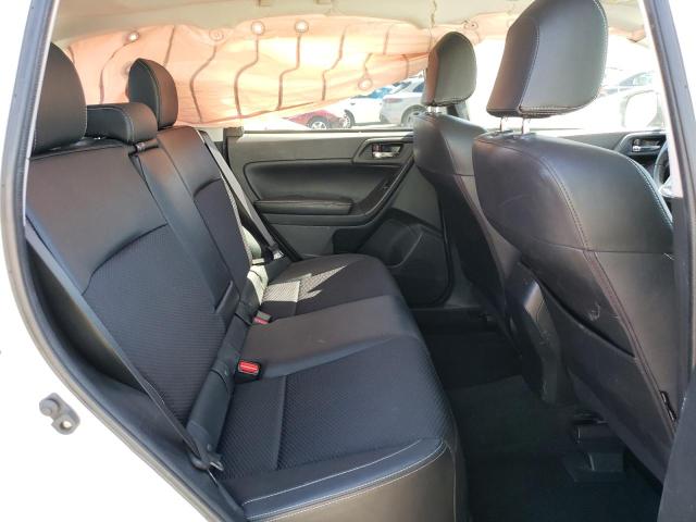 Photo 11 from auction – 2018 SUBARU FORESTER 2 with VIN JF2SJAGC8JH592344