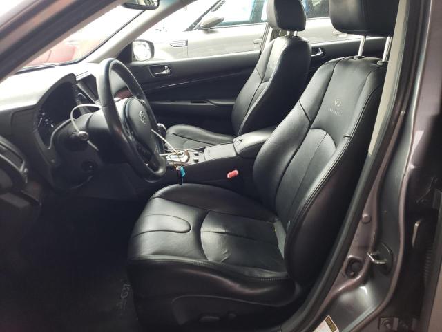 Photo 7 from auction – 2012 INFINITI G37 BASE with VIN JN1CV6AP5CM624227