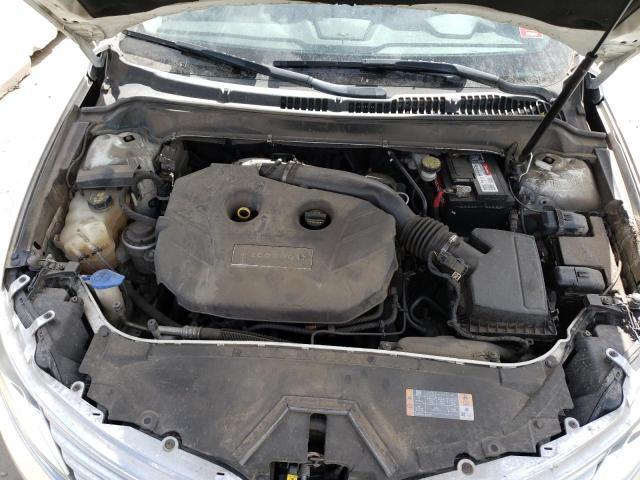 Photo 11 from auction – 2013 LINCOLN MKZ with VIN 3LN6L2G91DR805041
