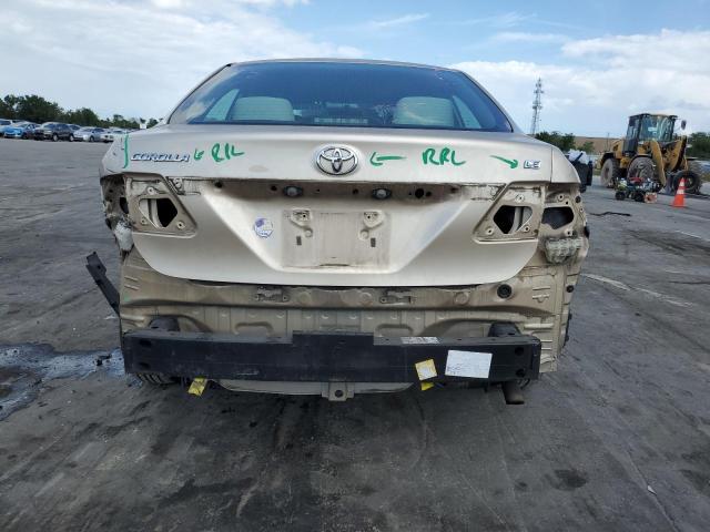 Photo 6 from auction – 2011 TOYOTA COROLLA BA with VIN JTDBU4EEXB9145845