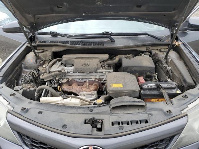 Photo 11 from auction – 2013 TOYOTA CAMRY L with VIN 4T1BF1FK3DU268024