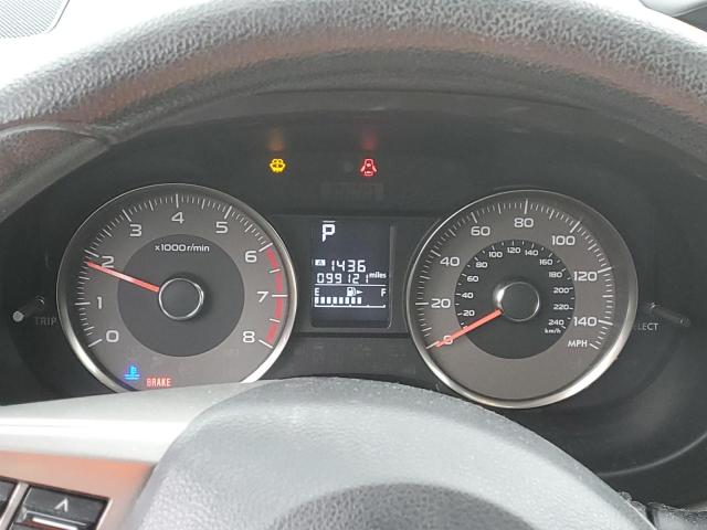 Photo 9 from auction – 2015 SUBARU FORESTER 2 with VIN JF2SJAFCXFH539279