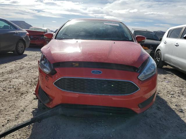 Photo 5 from auction – 2017 FORD FOCUS SE with VIN 1FADP3K26HL314619