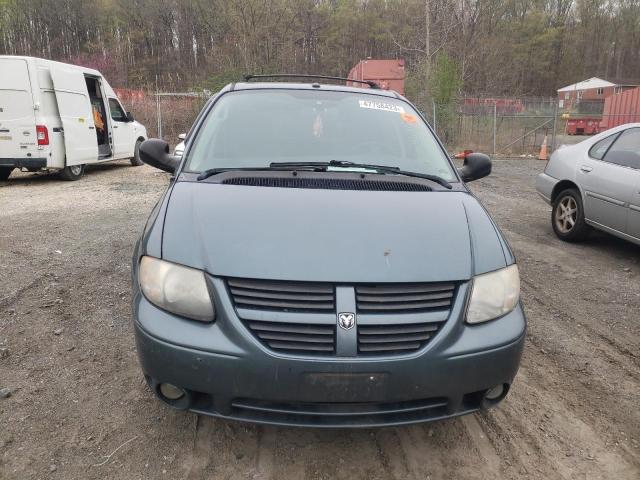 Photo 5 from auction – 2007 DODGE GRAND CARA with VIN 2D4GP44L67R264056