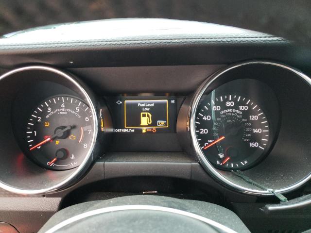Photo 9 from auction – 2015 FORD MUSTANG GT with VIN 1FA6P8CF1F5406505