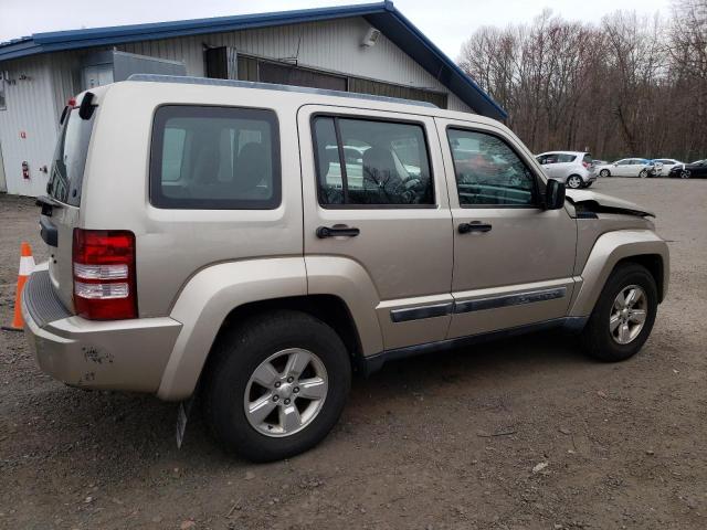 Photo 3 from auction – 2011 JEEP LIBERTY SP with VIN 1J4PN2GK3BW510601