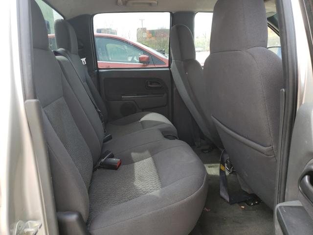 Photo 10 from auction – 2006 CHEVROLET COLORADO with VIN 1GCDT136568295346