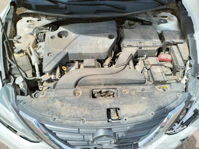 Photo 11 from auction – 2016 NISSAN ALTIMA 2.5 with VIN 1N4AL3AP4GC258609