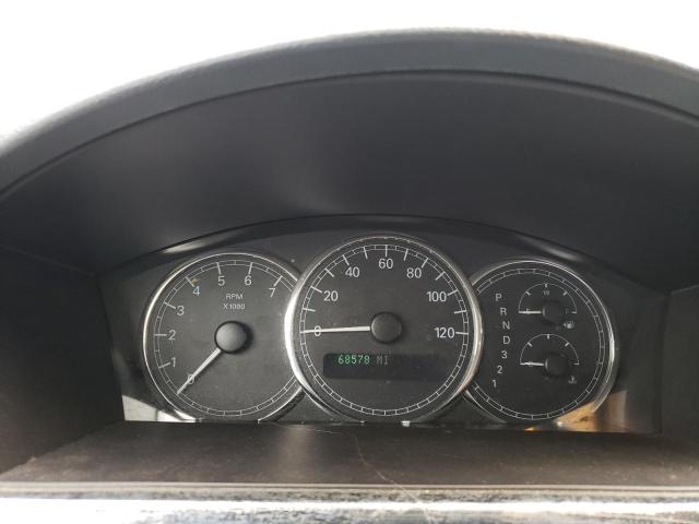 Photo 9 from auction – 2005 BUICK LACROSSE C with VIN 2G4WC532851333162