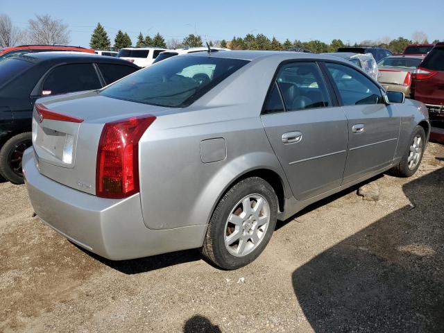 Photo 3 from auction – 2007 CADILLAC CTS with VIN 1G6DM57T770100712