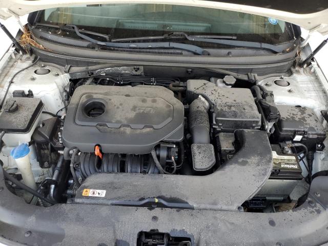 Photo 11 from auction – 2015 HYUNDAI SONATA SPO with VIN 5NPE34AF3FH023937