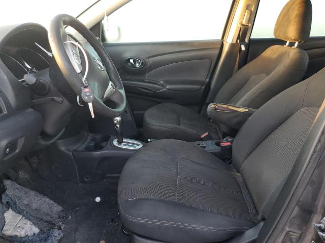 Photo 7 from auction – 2015 NISSAN VERSA S with VIN 3N1CN7AP5FL862342