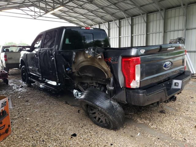 Photo 2 from auction – 2019 FORD F250 SUPER with VIN 1FT7W2BT5KEE62673