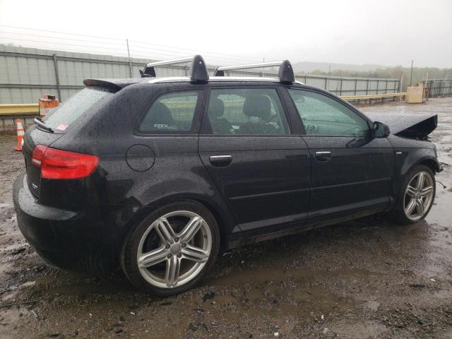 Photo 3 from auction – 2012 AUDI A3 PREMIUM with VIN WAUPEAFM3CA042710