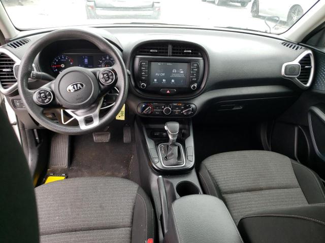 Photo 8 from auction – 2020 KIA SOUL LX with VIN KNDJ23AUXL7009558