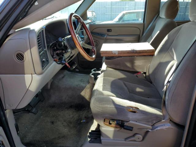 Photo 7 from auction – 2004 GMC YUKON with VIN 1GKEC13V94R201847