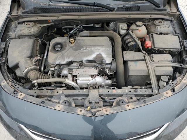 Photo 11 from auction – 2016 CHEVROLET MALIBU LT with VIN 1G1ZE5ST0GF336454