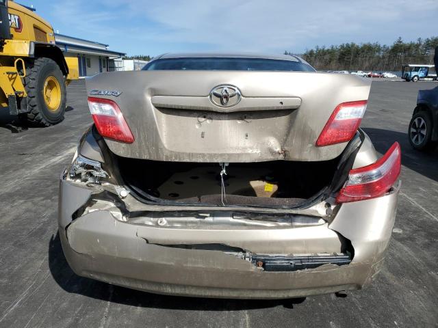 Photo 6 from auction – 2009 TOYOTA CAMRY BASE with VIN 4T4BE46K49R085023