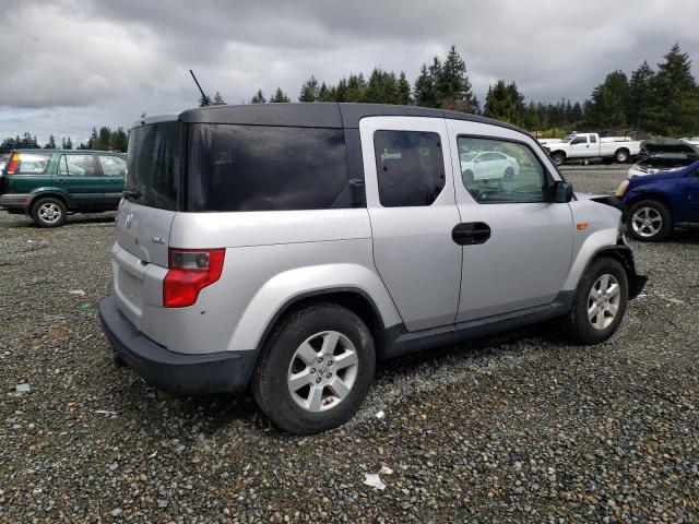 Photo 3 from auction – 2011 HONDA ELEMENT EX with VIN 5J6YH2H71BL004563
