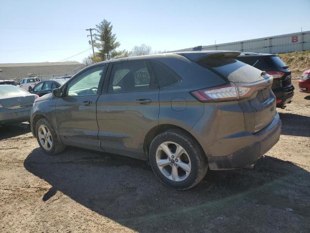 Photo 2 from auction – 2016 FORD EDGE SE with VIN 2FMPK4G96GBB10561