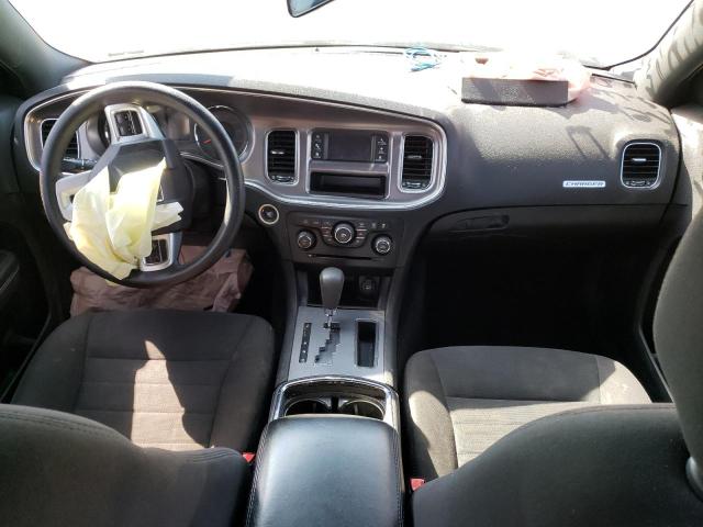 Photo 8 from auction – 2012 DODGE CHARGER SE with VIN 2C3CDXBG6CH218162