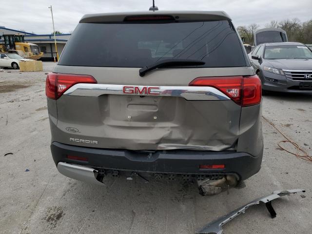 Photo 6 from auction – 2019 GMC ACADIA SLE with VIN 1GKKNKLA3KZ148138