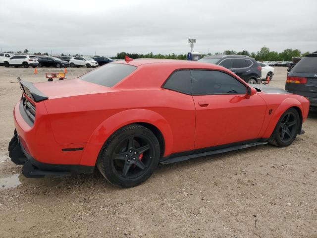 Photo 3 from auction – 2018 DODGE CHALLENGER with VIN 2C3CDZH94JH100130