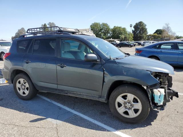 Photo 4 from auction – 2011 TOYOTA RAV4 with VIN 2T3ZF4DV1BW095492