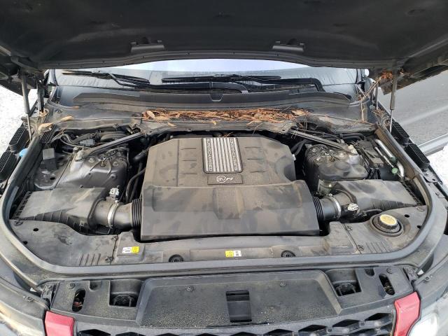 Photo 11 from auction – 2016 LAND ROVER RANGE ROVE with VIN SALWZ2EF1GA585452