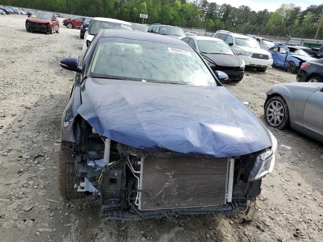 Photo 5 from auction – 2018 KIA OPTIMA LX with VIN 5XXGT4L36JG181186