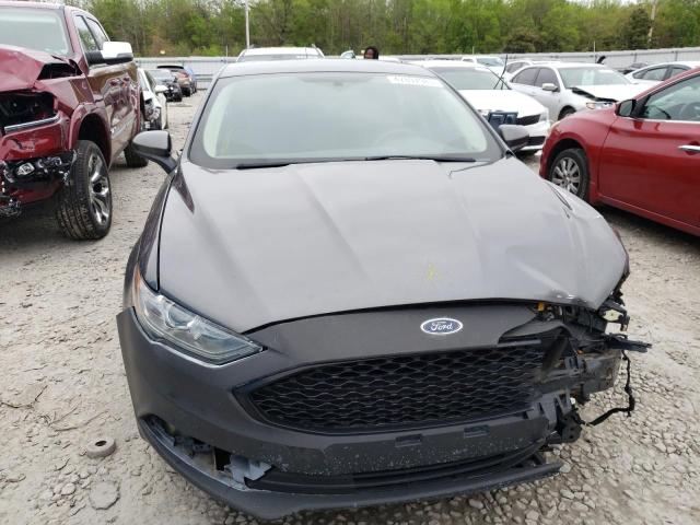 Photo 5 from auction – 2017 FORD FUSION SE with VIN 3FA6P0H78HR146624