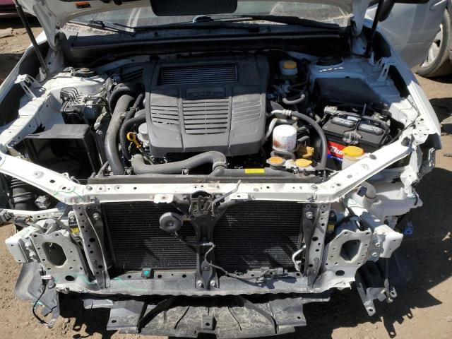 Photo 11 from auction – 2018 SUBARU WRX with VIN JF1VA1A66J9806360