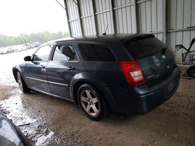 Photo 2 from auction – 2008 DODGE MAGNUM with VIN 2D4FV47T88H184598