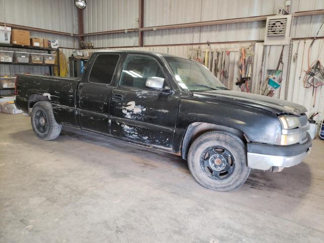 Photo 4 from auction – 2001 CHEVROLET SILVERADO with VIN 2GCEC19V511137975
