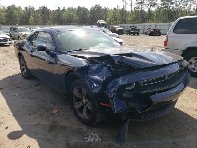Photo 4 from auction – 2015 DODGE CHALLENGER with VIN 2C3CDZAG4FH703921