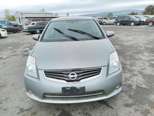 Photo 5 from auction – 2011 NISSAN SENTRA 2.0 with VIN 3N1AB6AP7BL682736