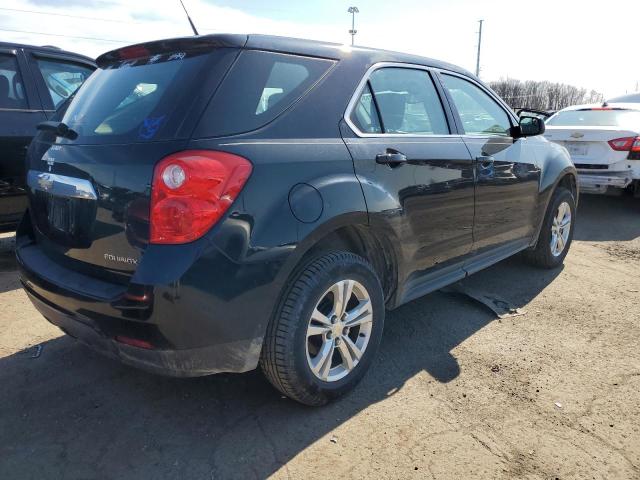 Photo 3 from auction – 2012 CHEVROLET EQUINOX LS with VIN 2GNALBEK6C1338357