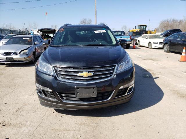 Photo 5 from auction – 2015 CHEVROLET TRAVERSE L with VIN 1GNKVGKD2FJ109363