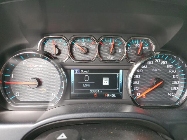 Photo 9 from auction – 2019 CHEVROLET silverado with VIN 1GC1KTEY9KF168119