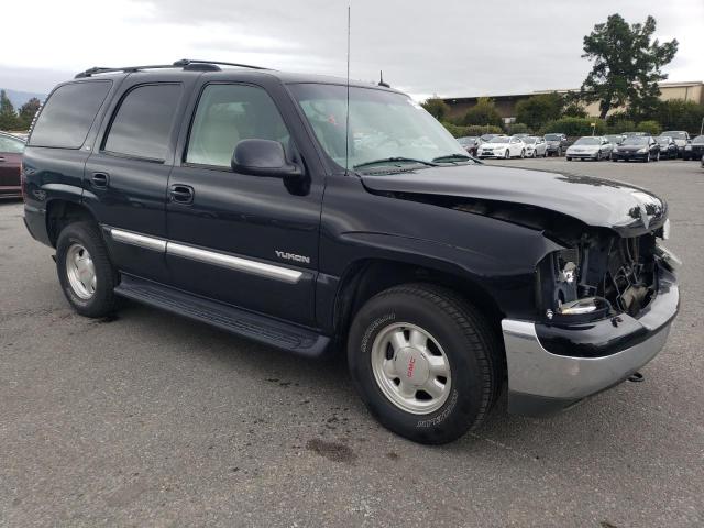 Photo 4 from auction – 2002 GMC YUKON with VIN 1GKEK13T72R287271