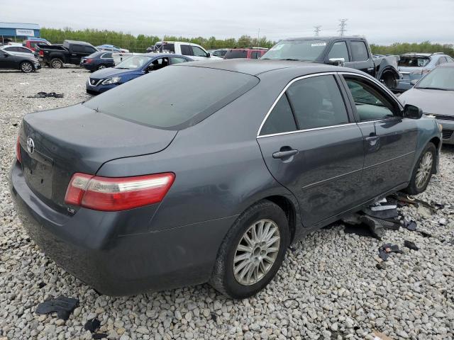 Photo 3 from auction – 2007 TOYOTA CAMRY CE with VIN 4T1BE46K17U619201