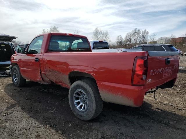 Photo 2 from auction – 2003 CHEVROLET SILVERADO with VIN 1GCEC14VX3Z280714