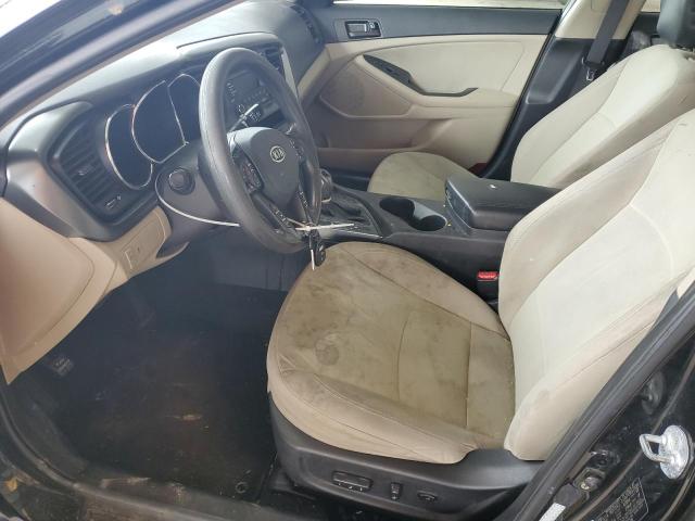 Photo 7 from auction – 2013 KIA OPTIMA LX with VIN KNAGM4A77D5305426