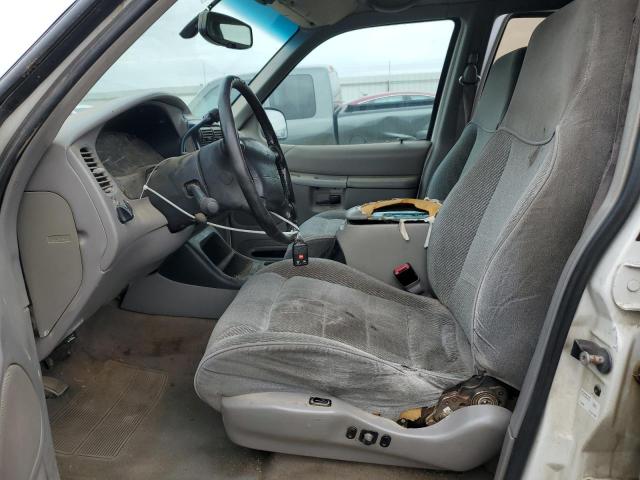 Photo 7 from auction – 1997 FORD EXPLORER with VIN 1FMDU32X1VZB25413