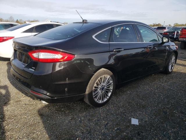 Photo 3 from auction – 2015 FORD FUSION SE with VIN 3FA6P0HD8FR256009