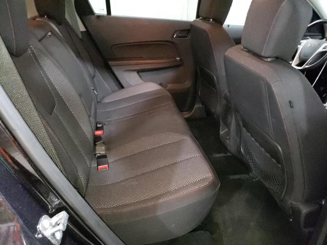 Photo 10 from auction – 2013 GMC TERRAIN SL with VIN 2GKALSEK6D6428531