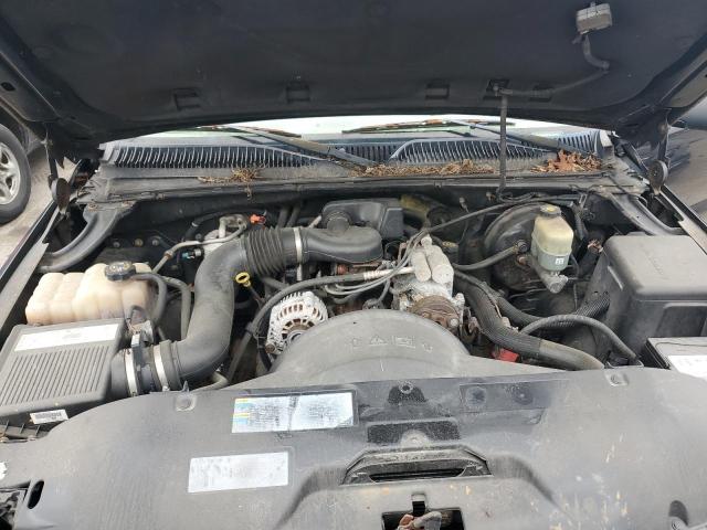 Photo 11 from auction – 2002 CHEVROLET SILVERADO with VIN 2GCEC19W821273706