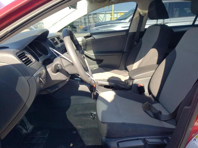 Photo 7 from auction – 2017 VOLKSWAGEN JETTA S with VIN 3VW2B7AJ5HM221313
